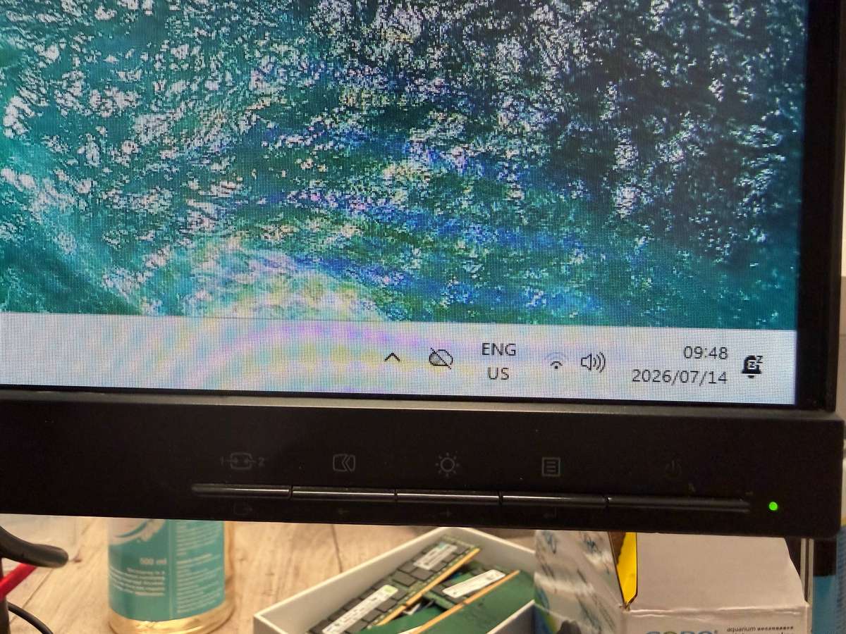 Lenovo LCD Monitor ThinkVision T24i-10