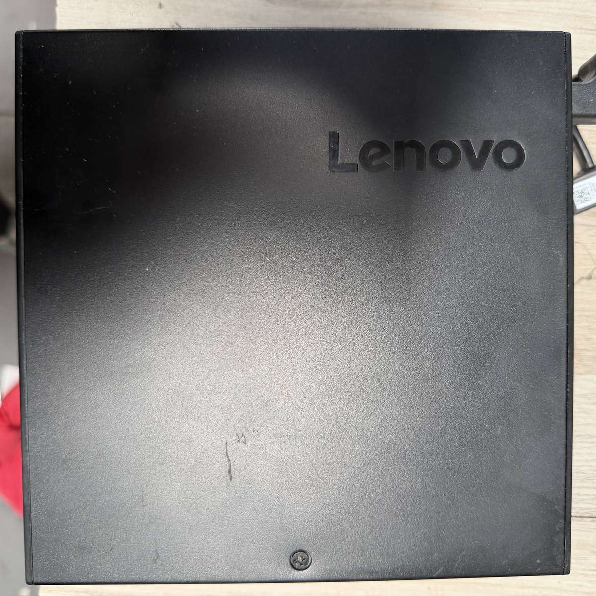 Lenovo i5 10th Gen M90q