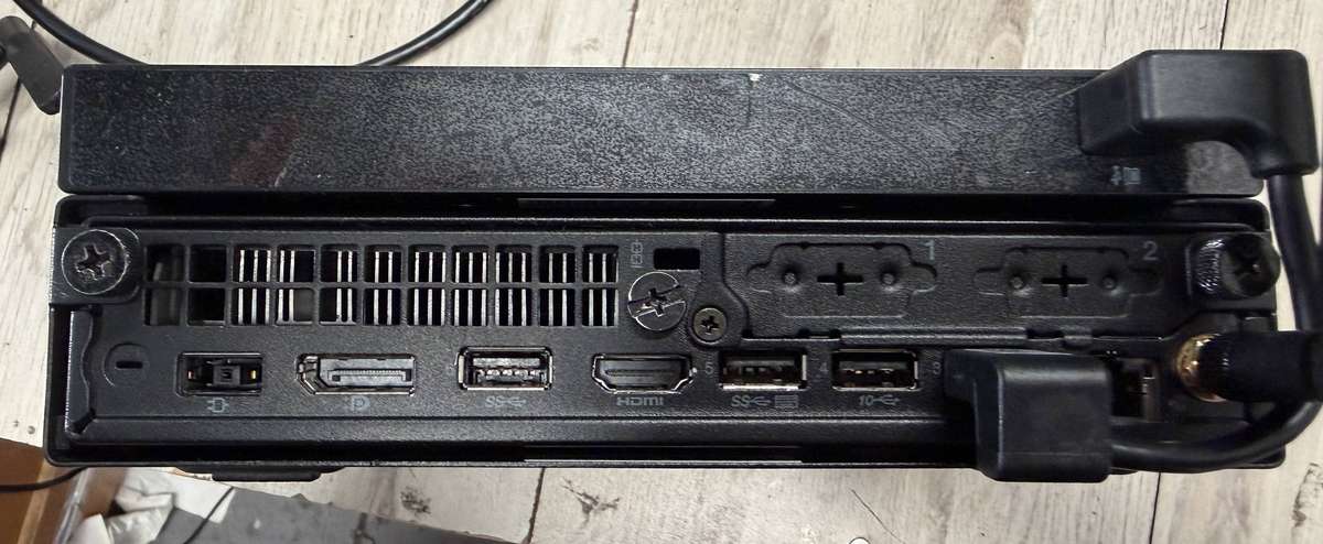 Lenovo i5 10th Gen M90q
