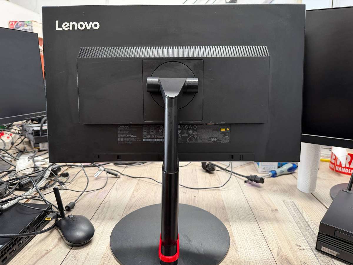 Lenovo LCD Monitor ThinkVision T24i-10