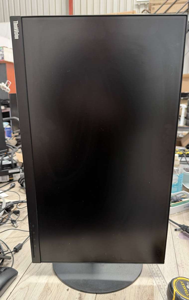 Lenovo LCD Monitor ThinkVision T24i-10