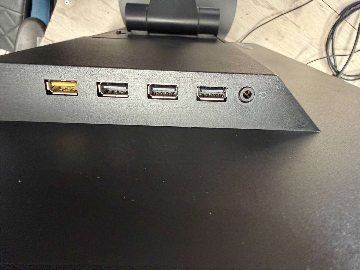 Lenovo LCD Monitor ThinkVision T24i-10