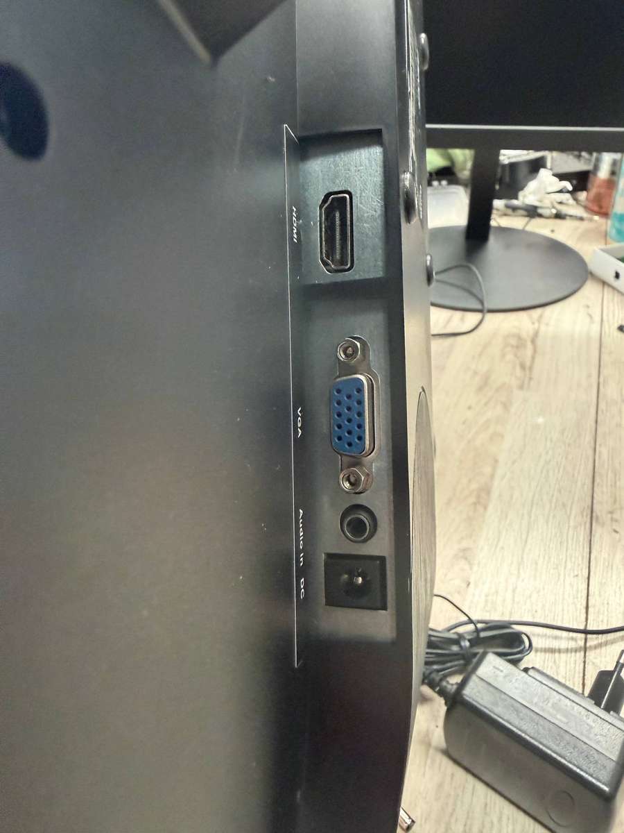 MECER 19.5" TFT LED Monitor