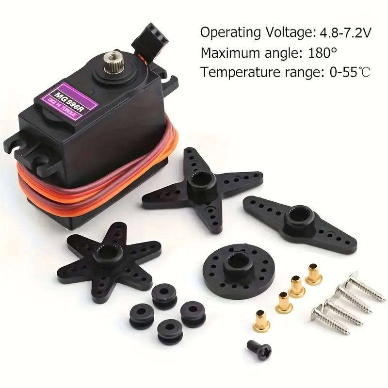 MG996R Servo