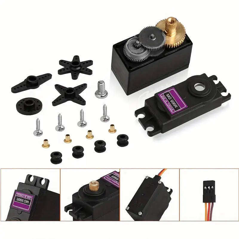 MG996R Servo