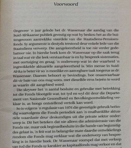 Op pad na Luilekkerland deur A.D. Wassenaar