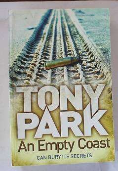 An Empty Coast by Tony Park