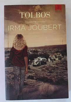 Tolbos deur Irma Joubert