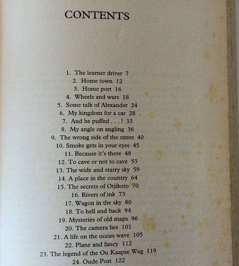 The man in my boots by Jose Burman