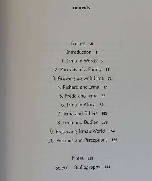 Remembering Irma by Mona Berman. Irma Stern: A memoir with letters