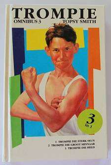 Trompie omnibus 3 deur Topsy Smith