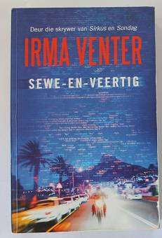 Sewe-en-Veertig deur Irma Venter