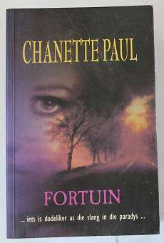 Fortuin deur Chanette Paul