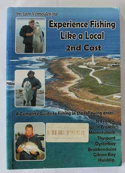Experience fishing like a local by Leon Vermeulen