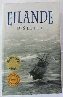 Eilande deur D. Sleigh