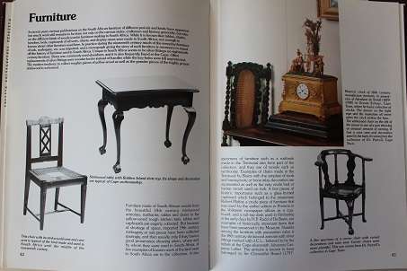 Treasures of the Africana Museum by Anna H. Smith