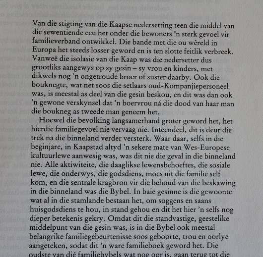 Die Groot Afrikaanse Familienaamboek deur C. Pama