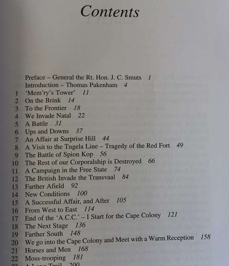 Commando by Deneys Reitz. A Boer journal of the Anglo-Boer War.