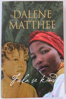Fiela se kind deur Dalene Matthee