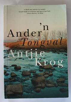 'n Ander Tongval deur Antjie Krog