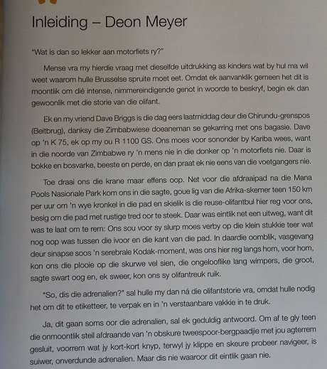 A History of Copper mining in Namaqualand by John M. Smalberger