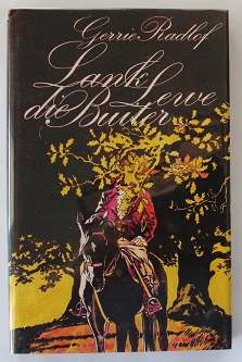 Lank lewe die Buiter deur Gerrie Radlof