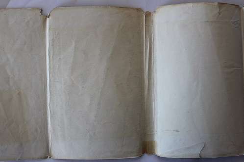 Die Buiter hou wag deur Gerrie Radlof