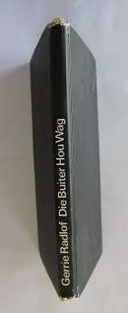 Die Buiter hou wag deur Gerrie Radlof