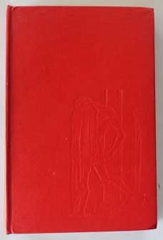 Man van Ciréne deur F. A. Venter