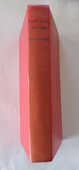 Man van Ciréne deur F. A. Venter