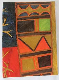 Contemporary art of !Xu & Khwe. Text by Elizabeth Rankin. Kimberley South Africa