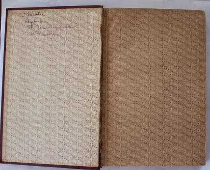 Voortrekkerslewe in donker Afrika deur Bana Maie