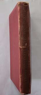 Voortrekkerslewe in donker Afrika deur Bana Maie