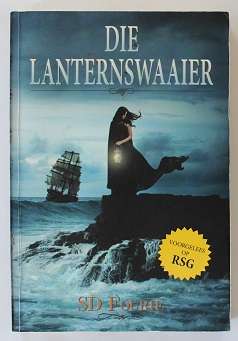 Die lanternswaaier deur S D Fourie