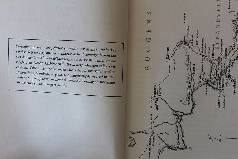 Die lanternswaaier deur S D Fourie