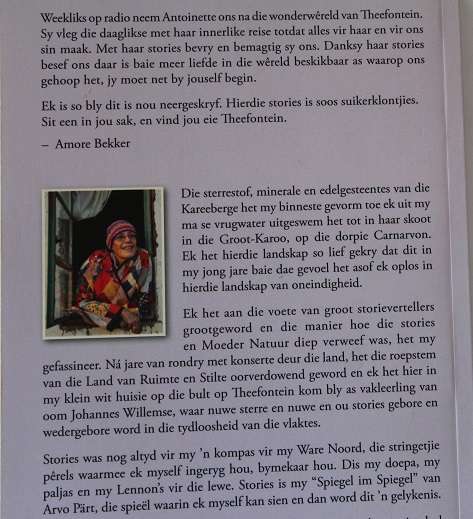 Antoinette sê... deur Antoinette Pienaar