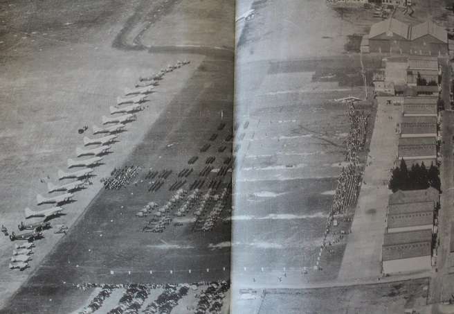 The Eagles of Swartkop. African Aviation series no.2