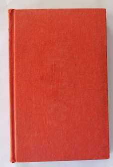 Geknelde Land deur F.A. Venter.