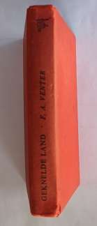 Geknelde Land deur F.A. Venter.