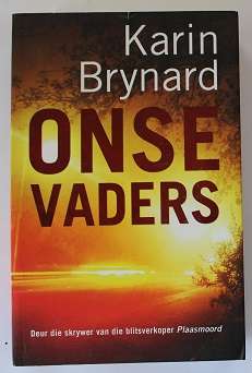 Onse Vaders deur Karin Brynard