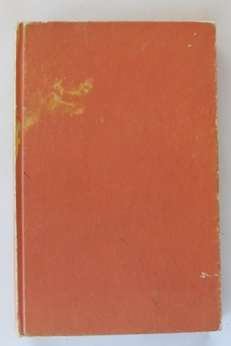 Geknelde Land deur F. A. Venter