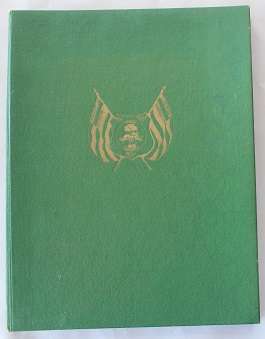 Gedenkalbum van die Oranje Vrystaat deur J.J. Oberholster, M.C.H. van Schoor en A.J.H. Maree.