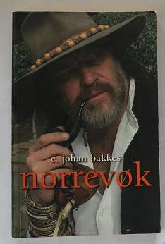 Norrevok deur C. Johan Bakkes