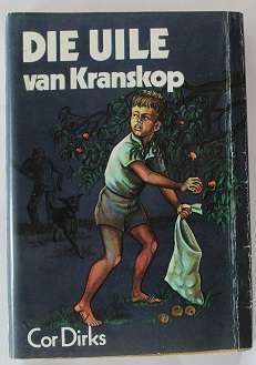 Die Uile van Kranskop deur Cor Dirks