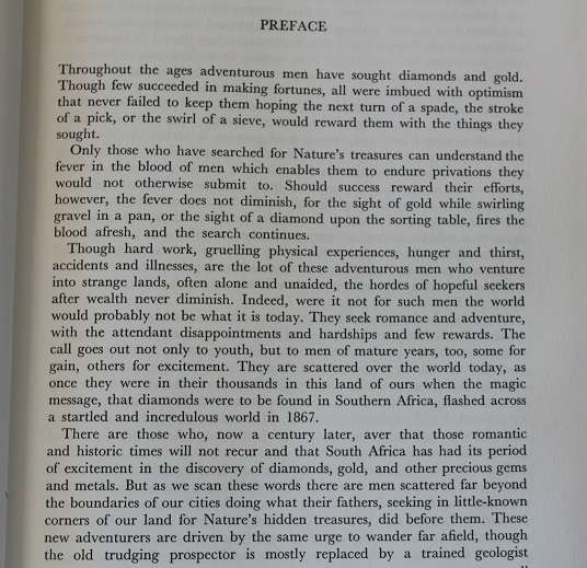 The road to El Dorado by J.T. McNish