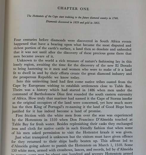 The road to El Dorado by J.T. McNish