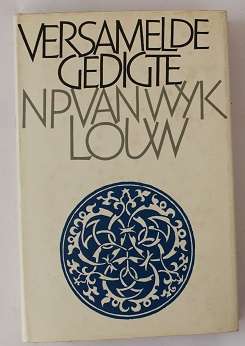 Versamelde Gedigte NP van Wyk Louw