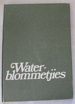 Waterblommetjies deur Magriet Louw