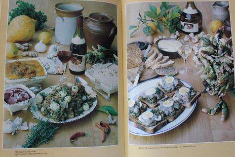 Waterblommetjies deur Magriet Louw