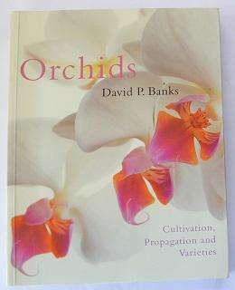 Orchids by David P. Banks